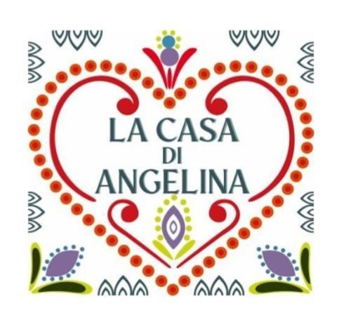 Villa La Casa Di Angelina Taormina Exterior foto